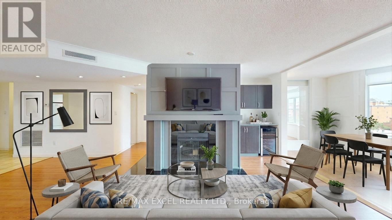 #603 135 GEORGE STREET S - 11