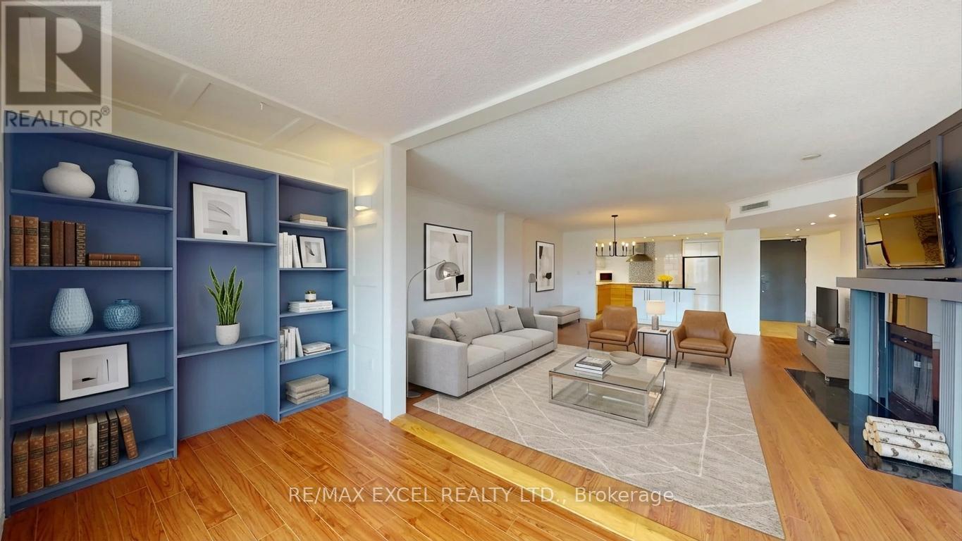 #603 135 GEORGE STREET S - 19