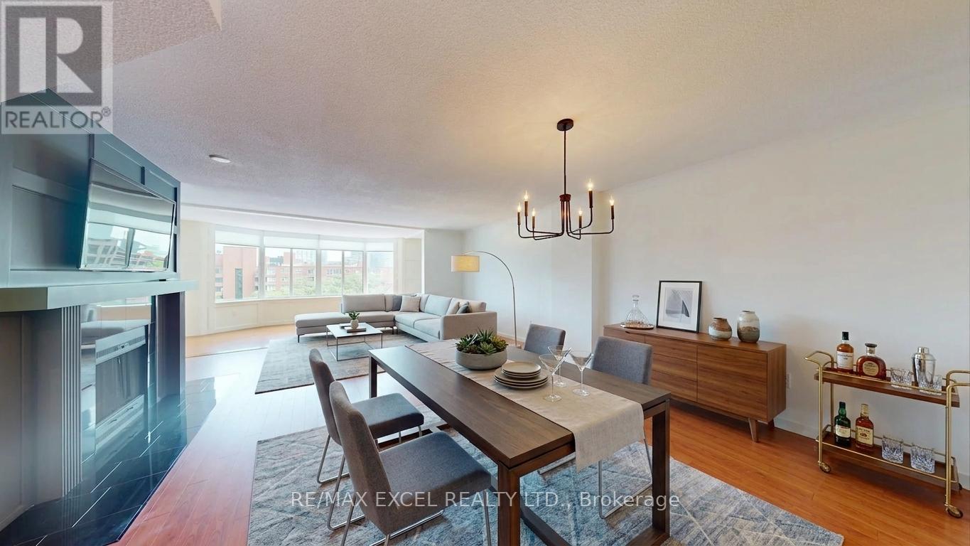 #603 135 GEORGE STREET S - 13