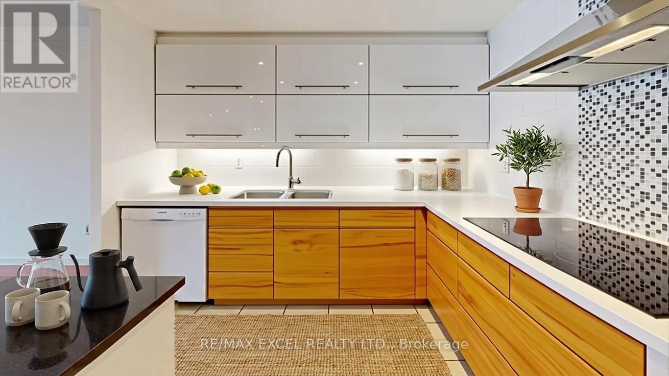 #603 135 GEORGE STREET S - 7