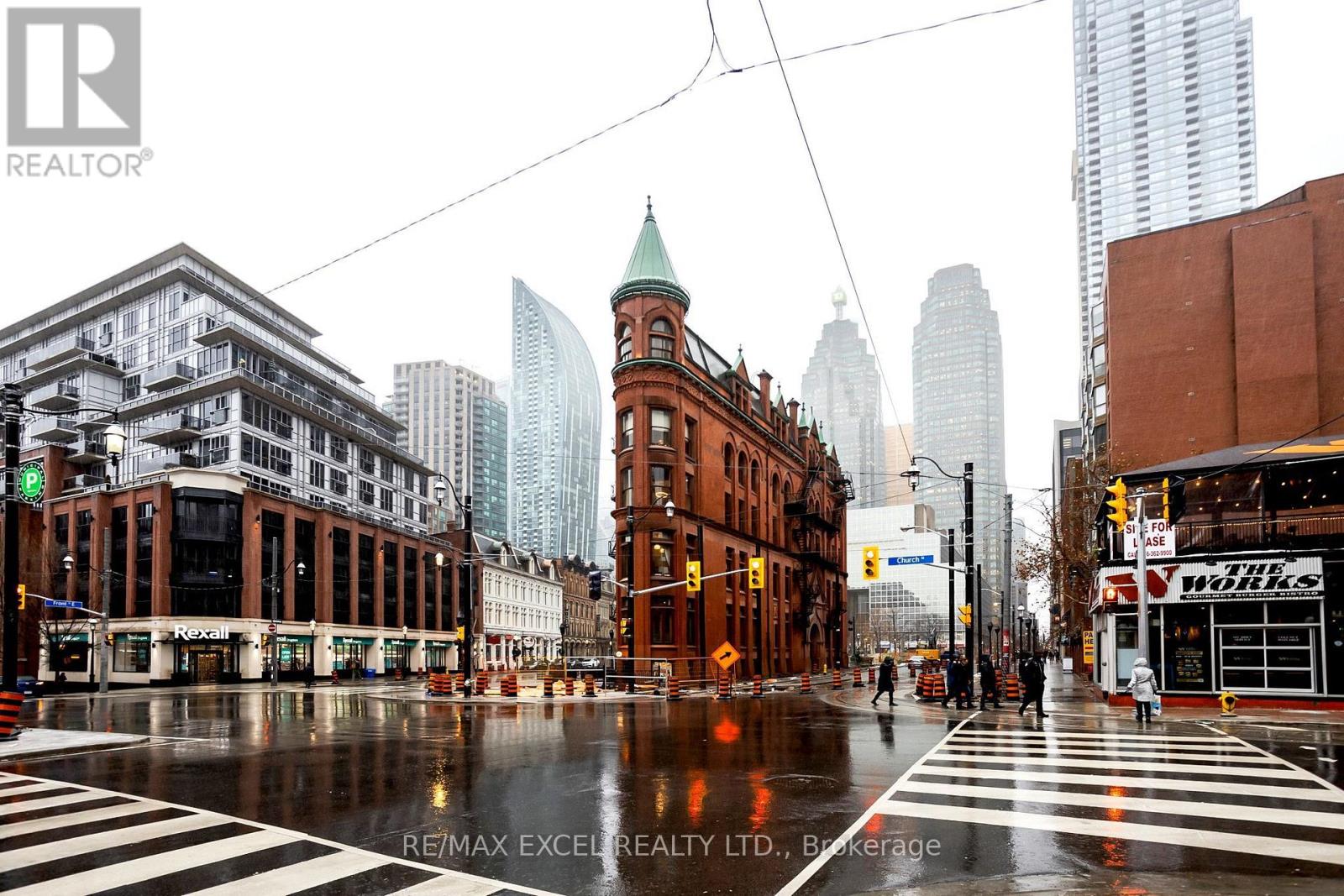 #603 135 GEORGE STREET S - 46
