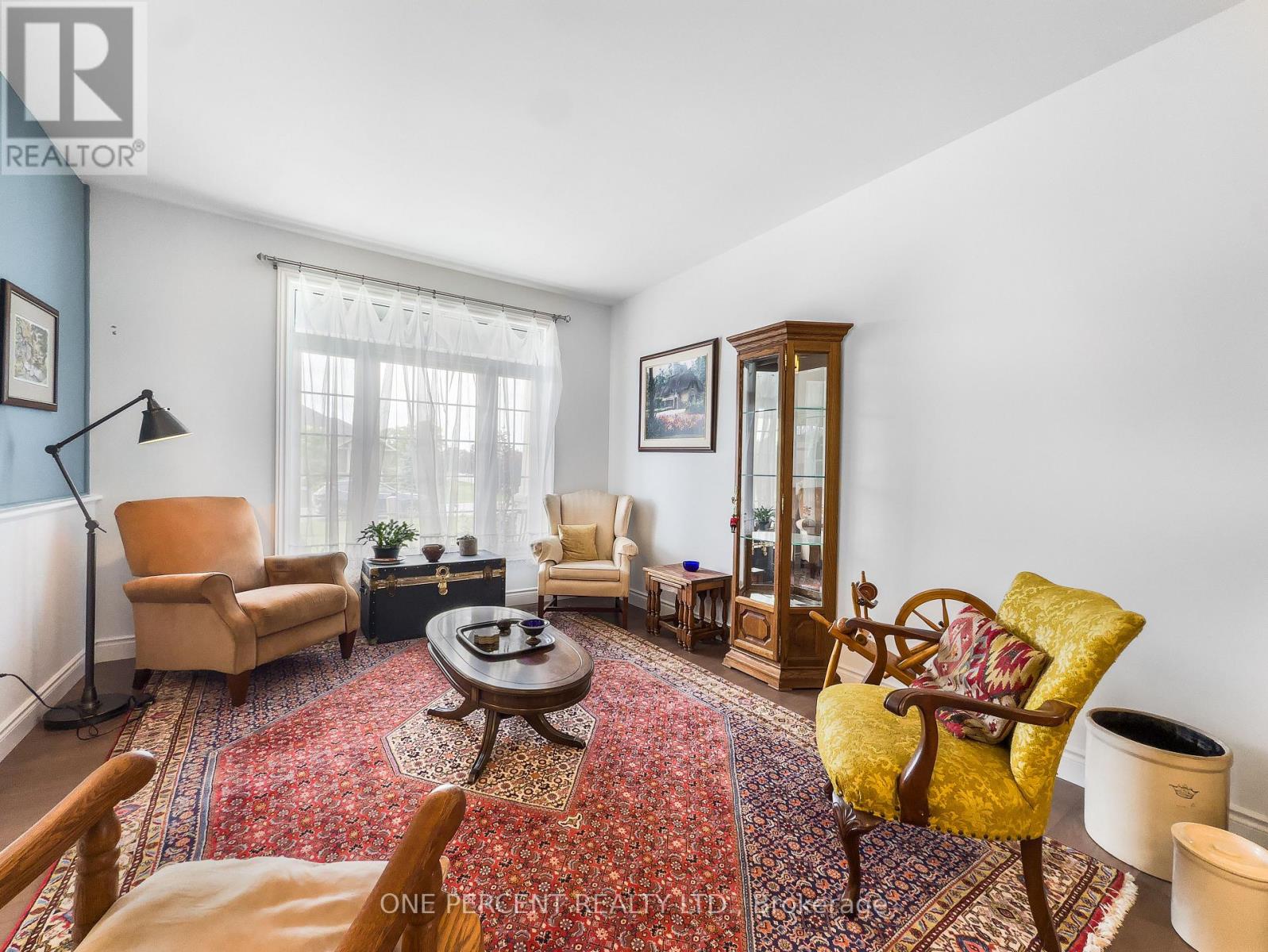 20 TRINITY COURT - 9