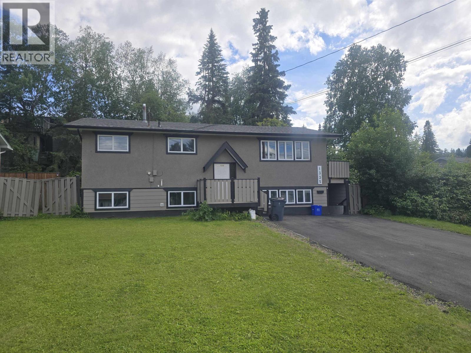 1335 PEARSON AVENUE - 1