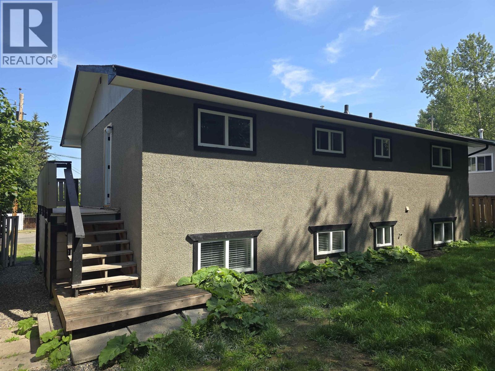 Kitchen of 1335 PEARSON AVENUE · Prince George, BC