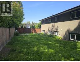 Primary bedroom of 1335 PEARSON AVENUE · Prince George, BC
