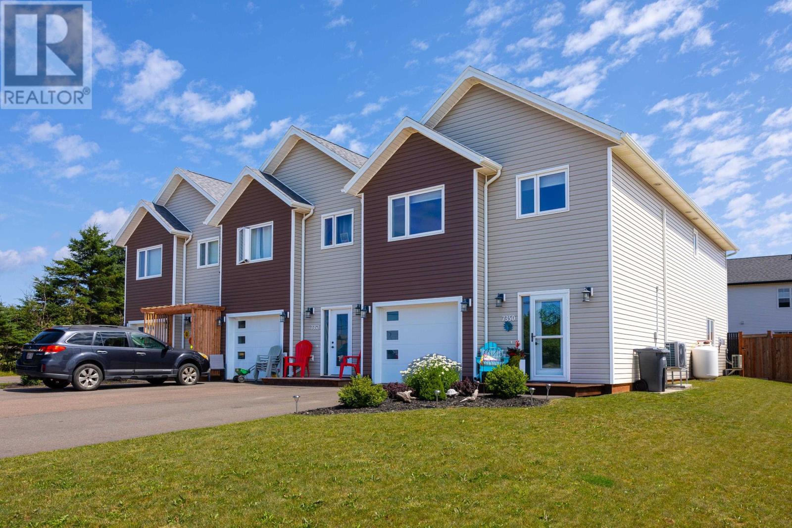 7350 Cavendish Road - 1