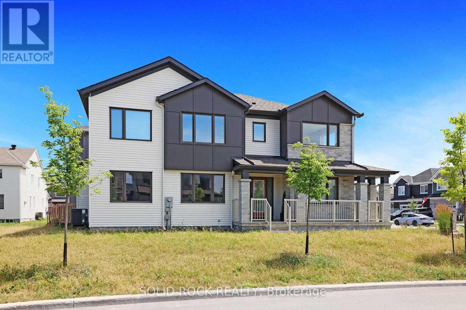 320 MEYNELL ROAD - 2