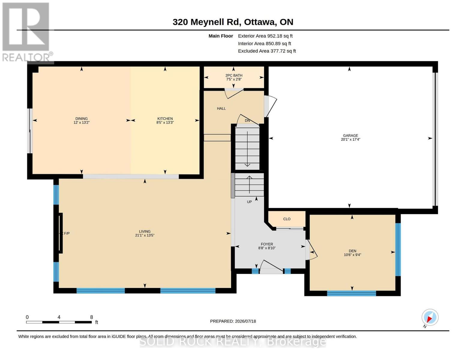 320 MEYNELL ROAD - 29