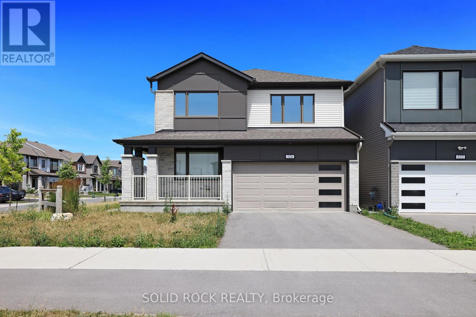 320 MEYNELL ROAD - 3