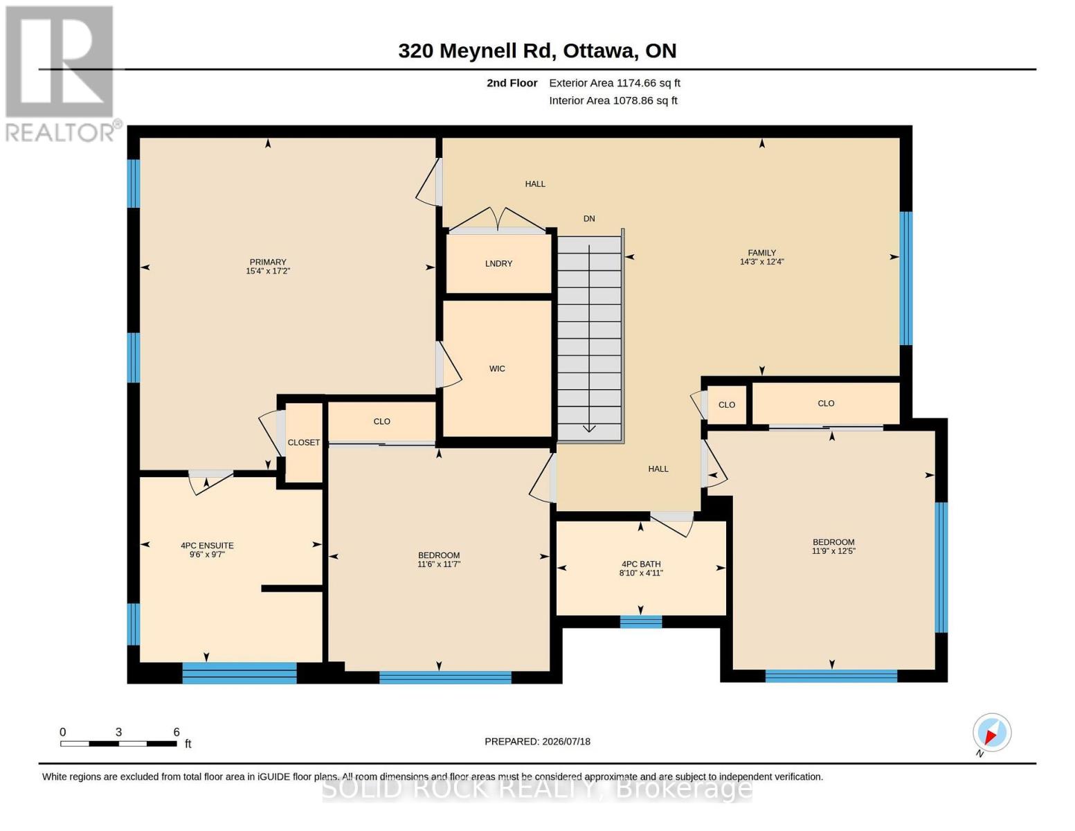 320 MEYNELL ROAD - 30