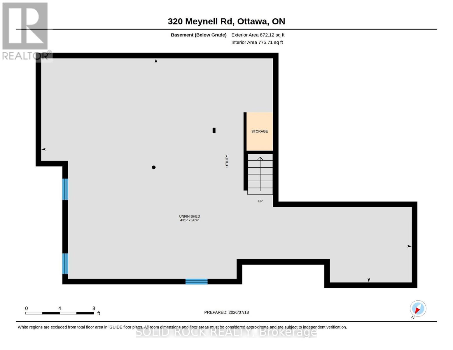320 MEYNELL ROAD - 31