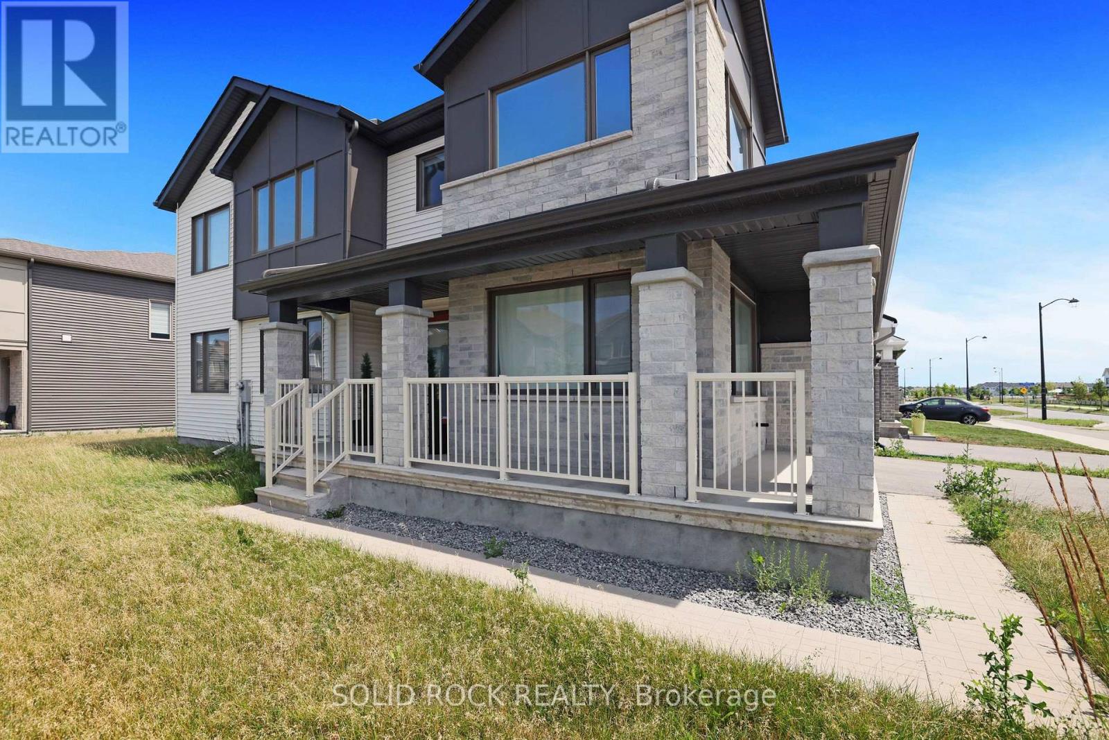 320 MEYNELL ROAD - 4