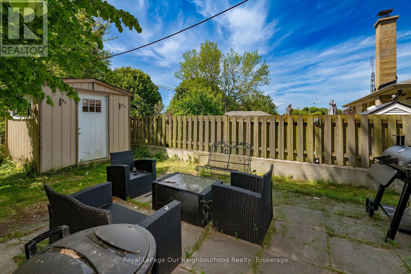 1500 LAKESIDE STREET - 16