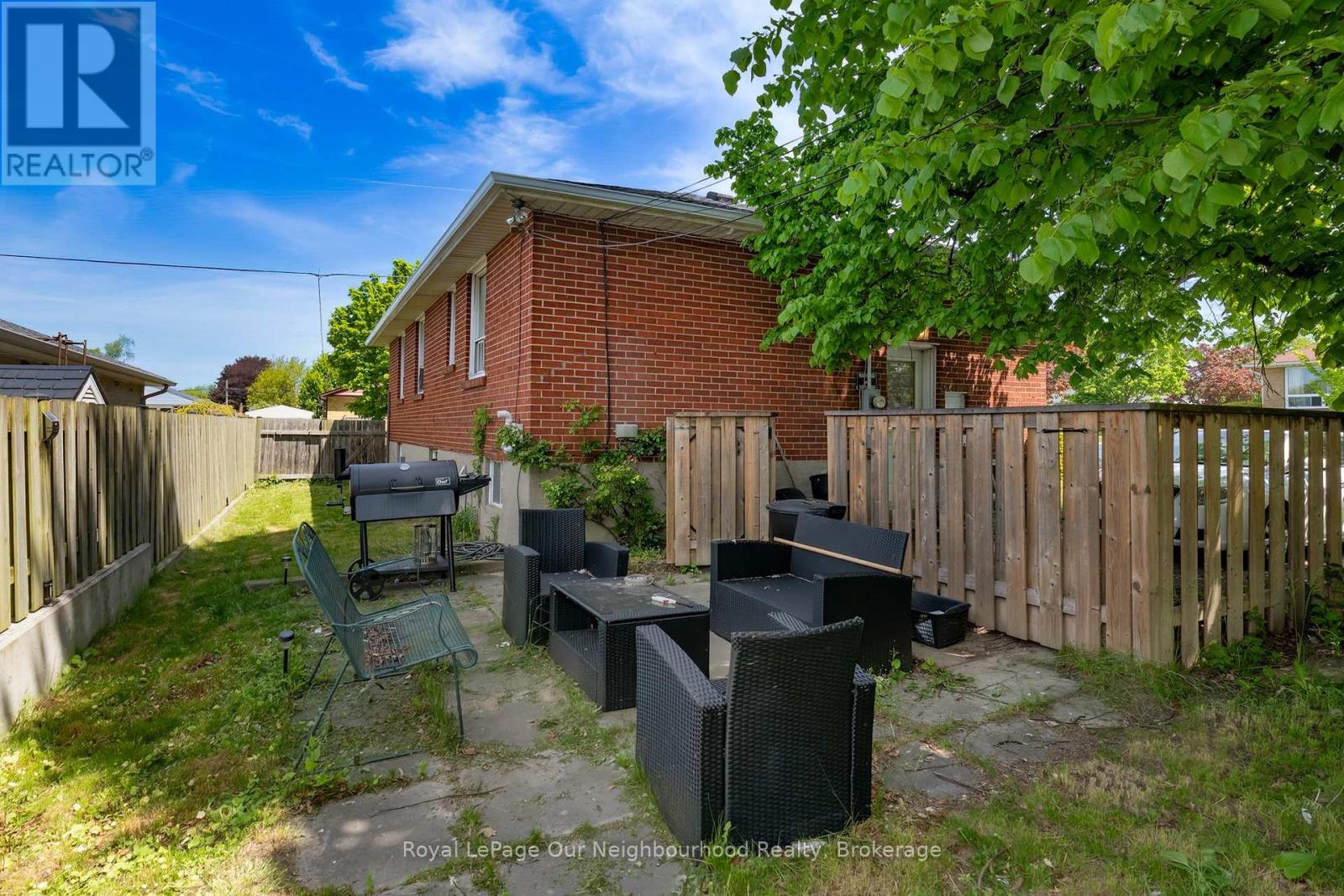 1500 LAKESIDE STREET - 18