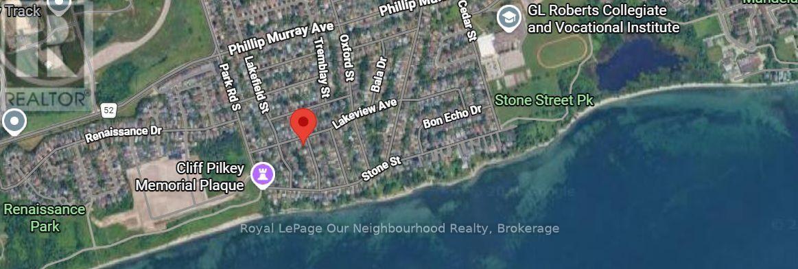1500 LAKESIDE STREET - 19