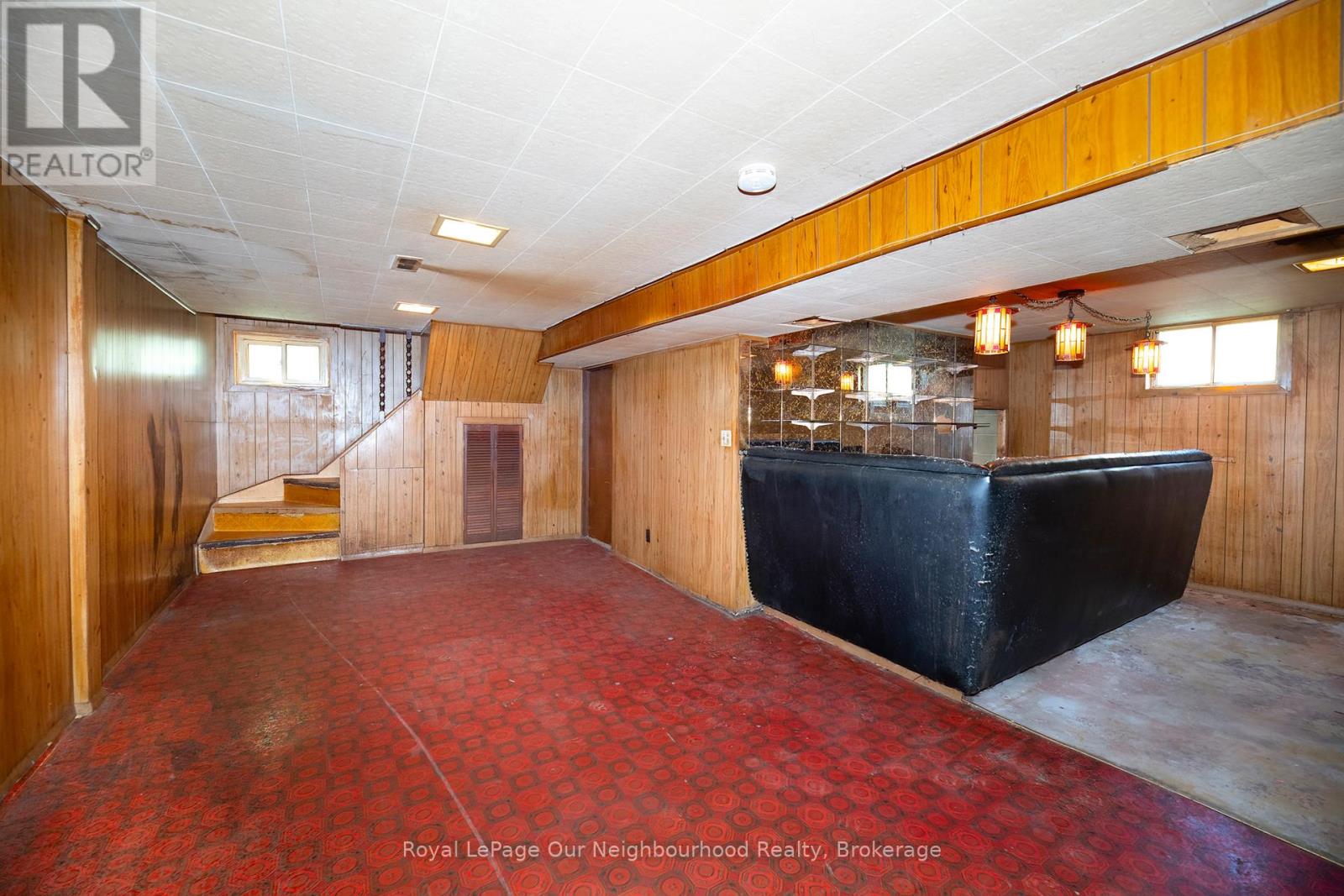 1500 LAKESIDE STREET - 12