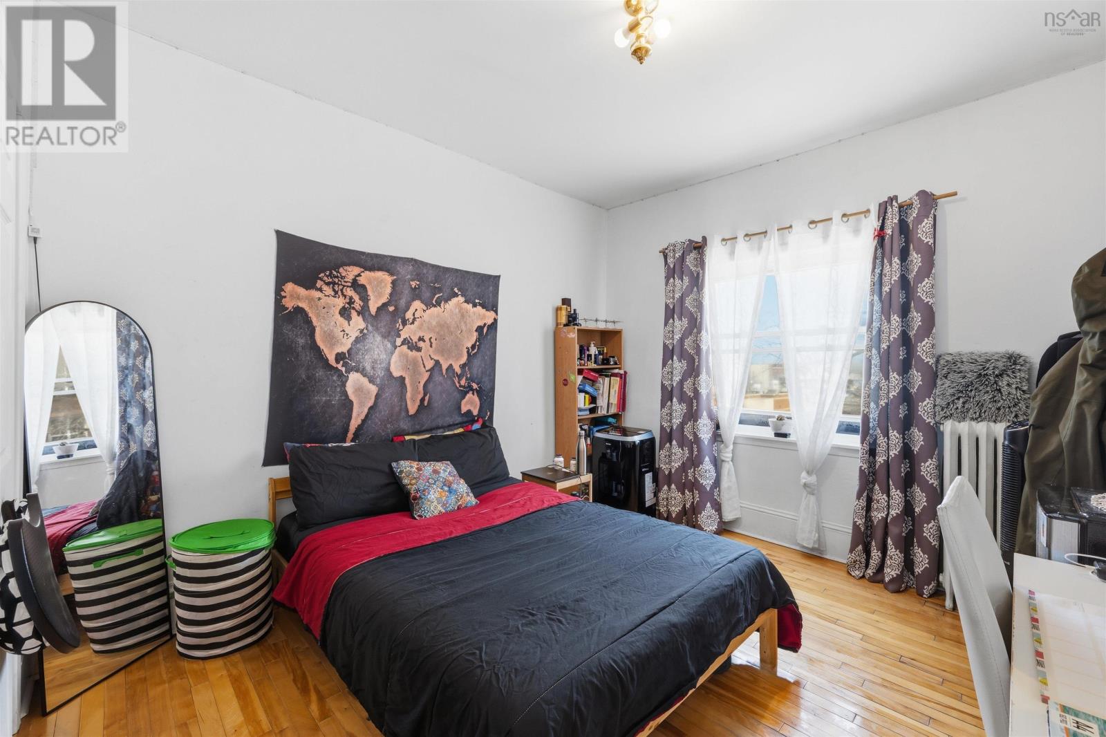 #3 1034 Barrington Street - 17