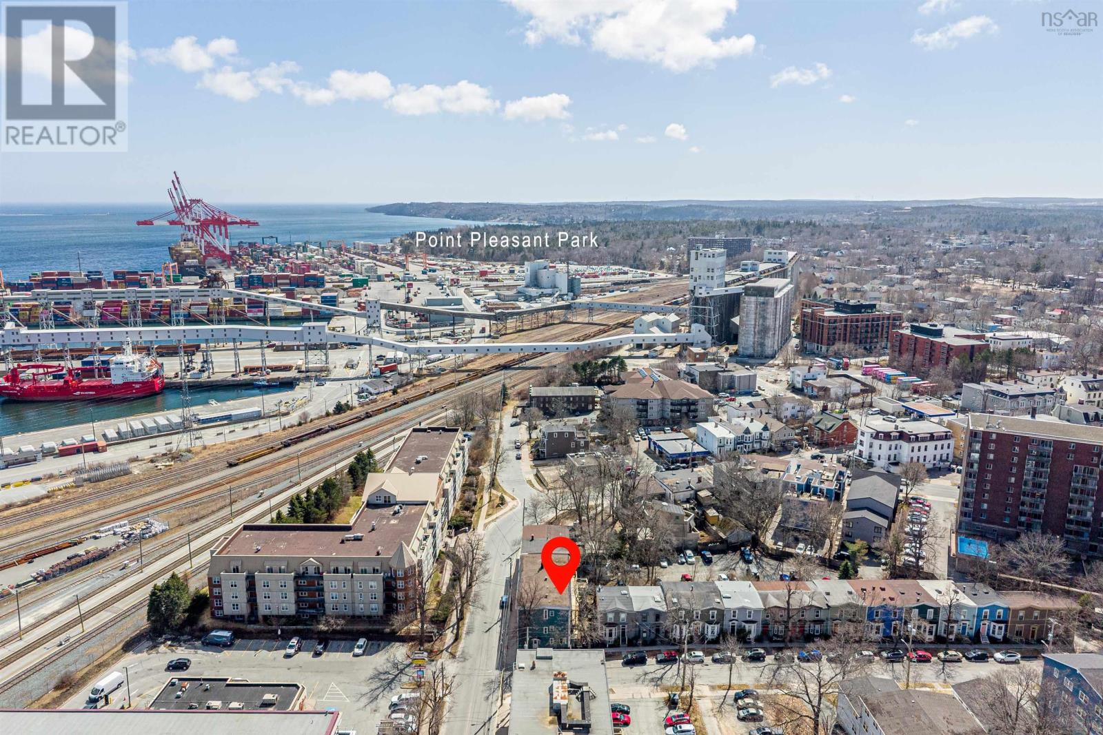 #3 1034 Barrington Street - 28