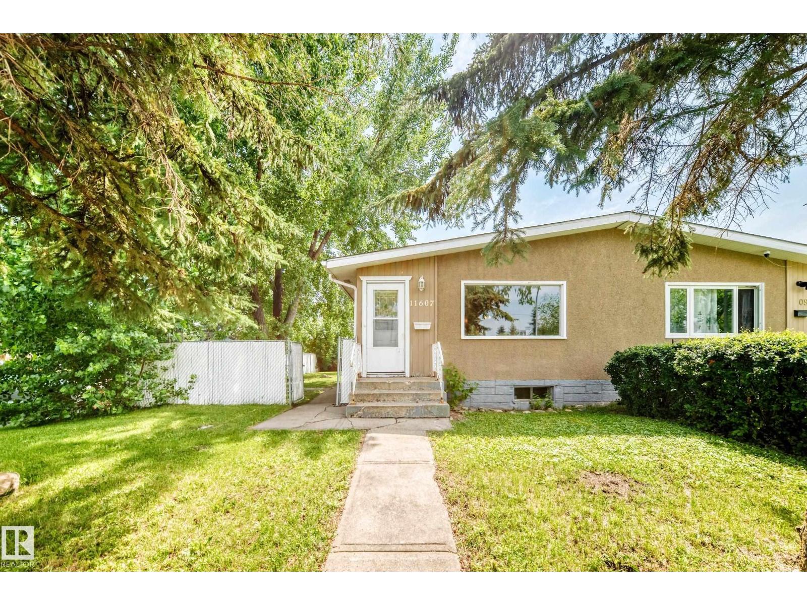 11607 137 AV NW - 1