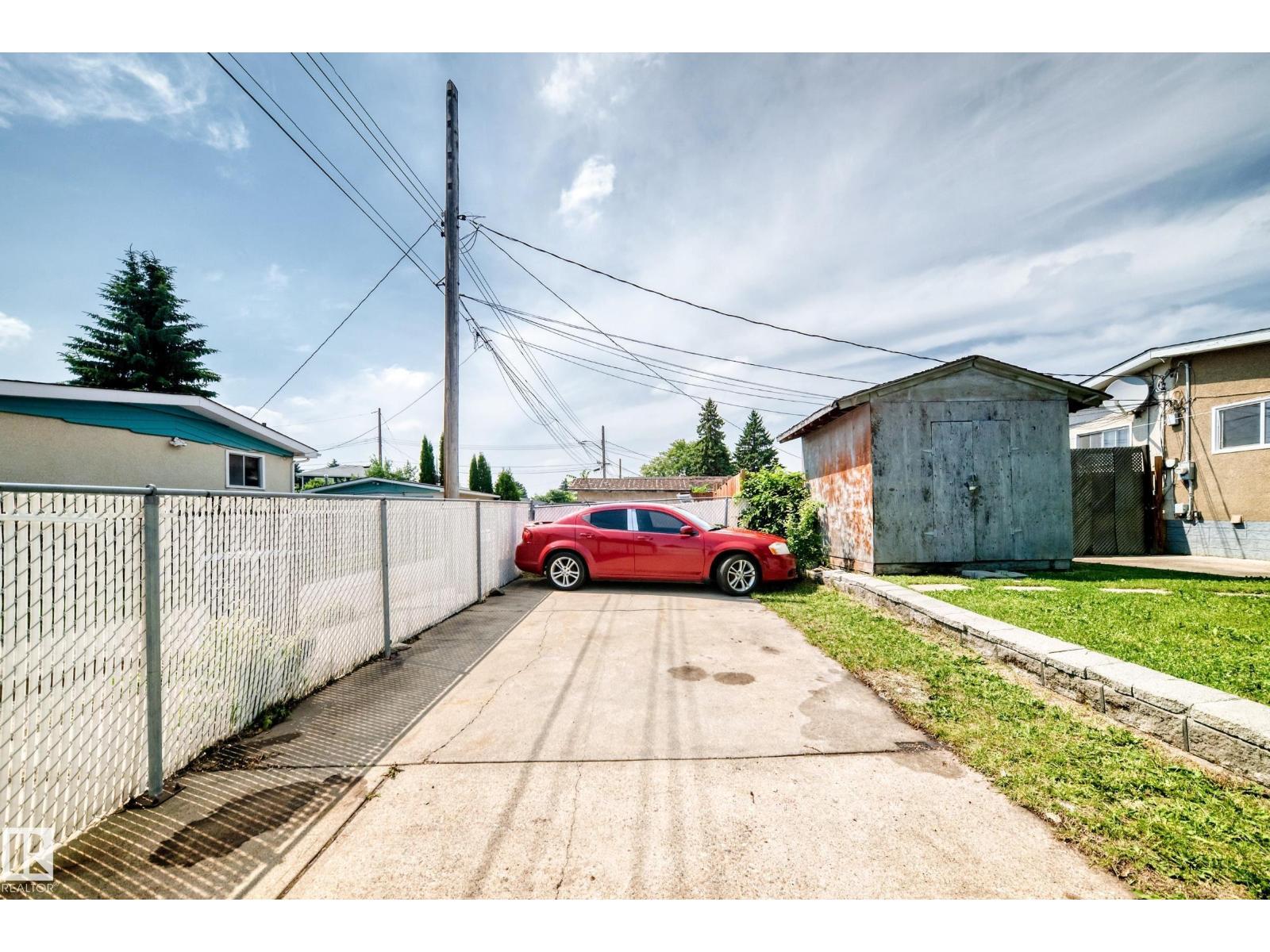 11607 137 AV NW - 48