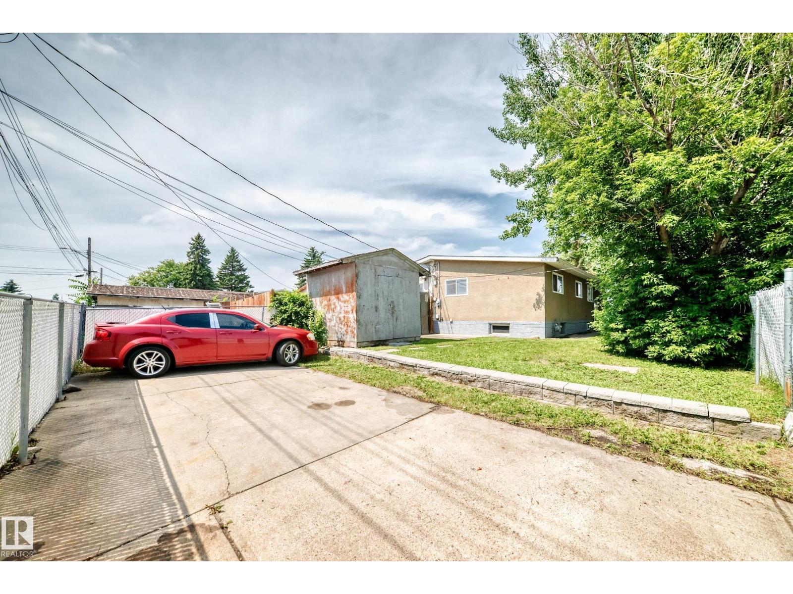 11607 137 AV NW - 49