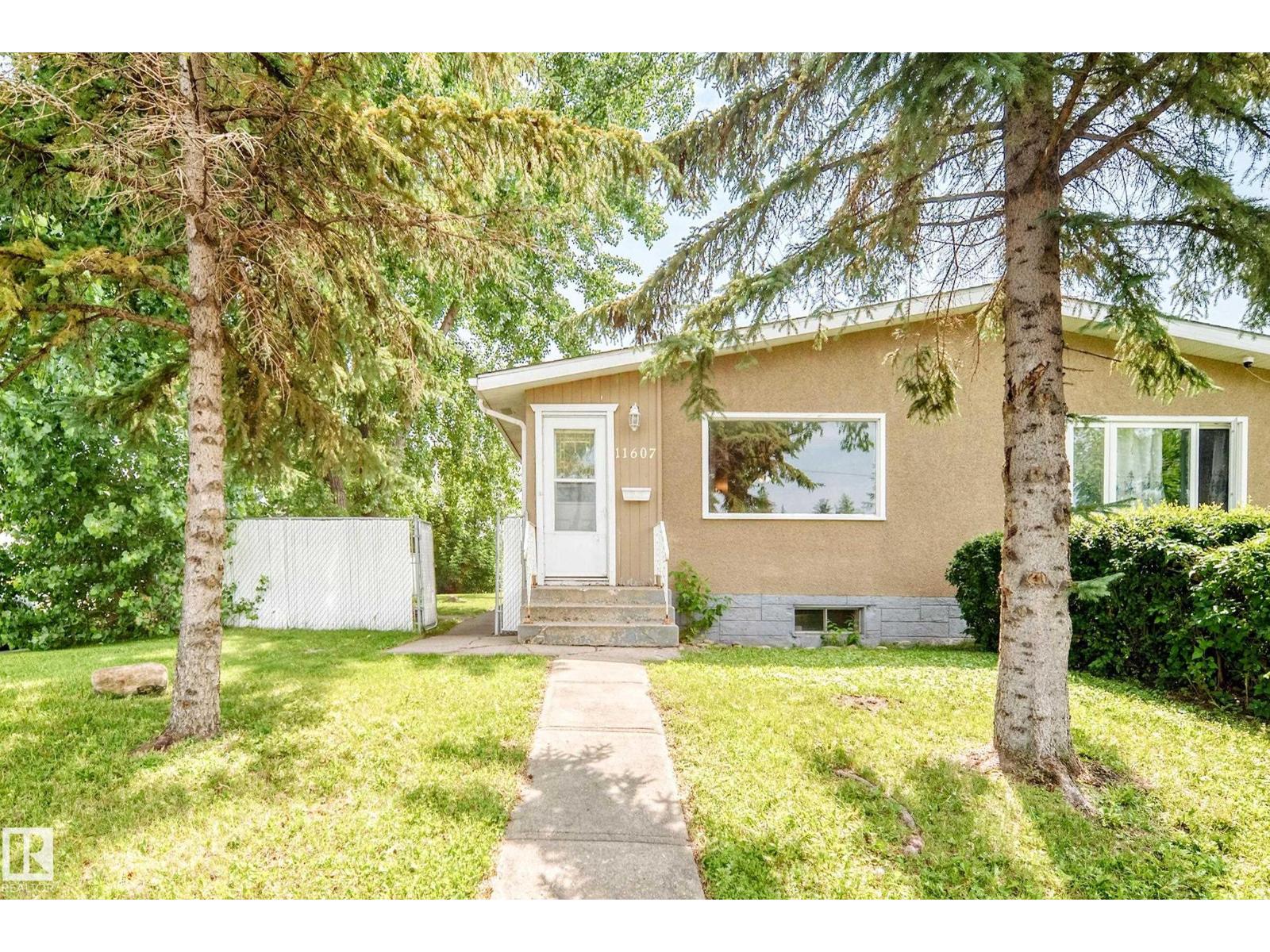 11607 137 AV NW - 50