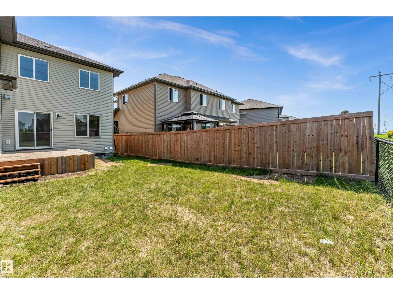 1712 27 st NW, Laurel, Edmonton photo 4