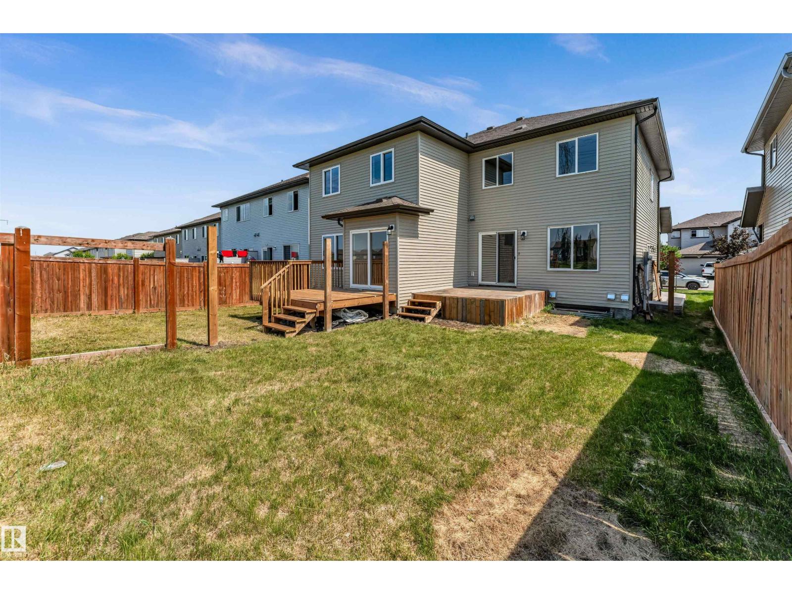 1712 27 st NW, Laurel, Edmonton photo 5
