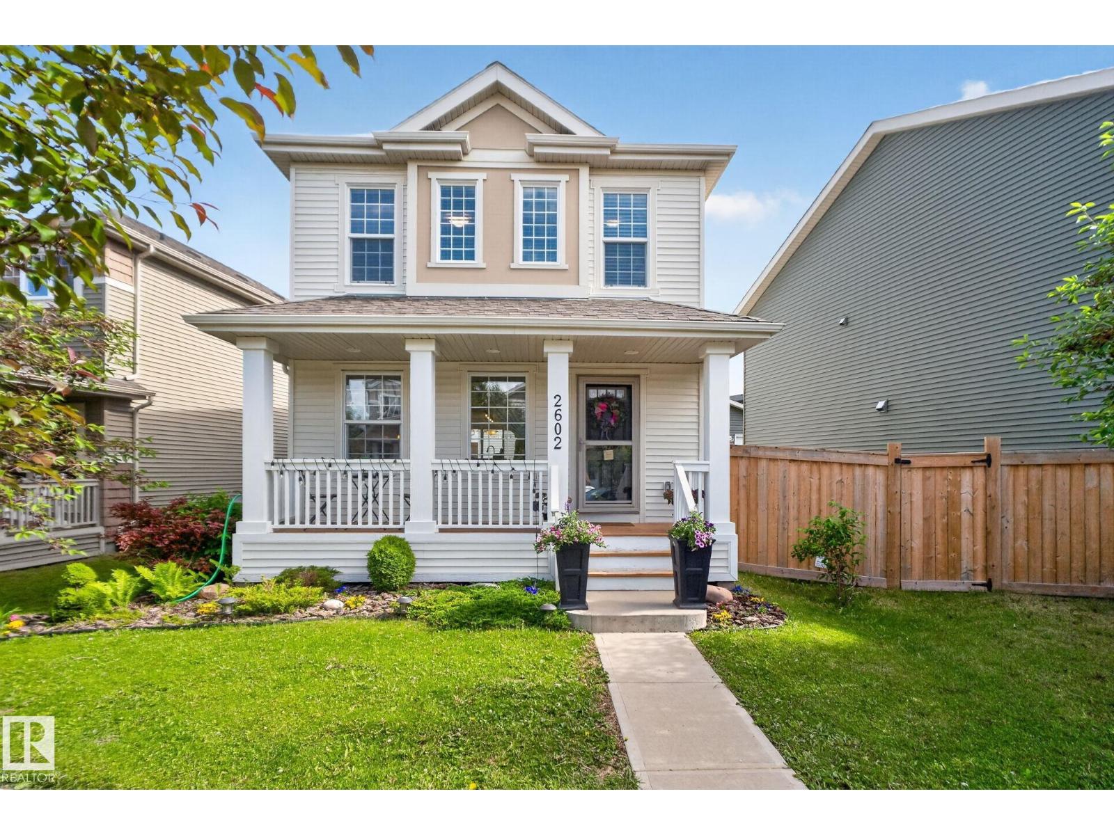 2602 COUGHLAN RD SW - 2