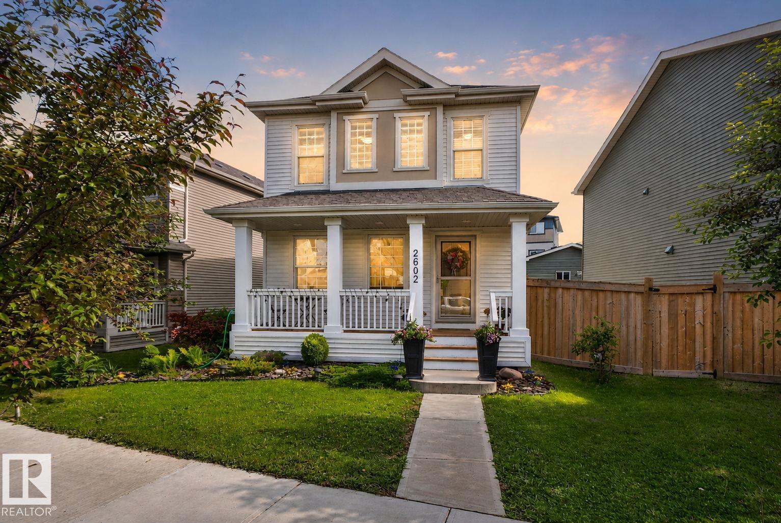 2602 COUGHLAN RD SW - 1
