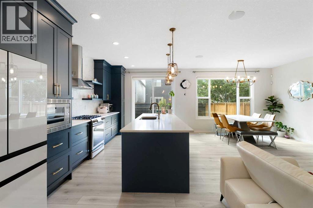 26 Seton Manor SE - 3