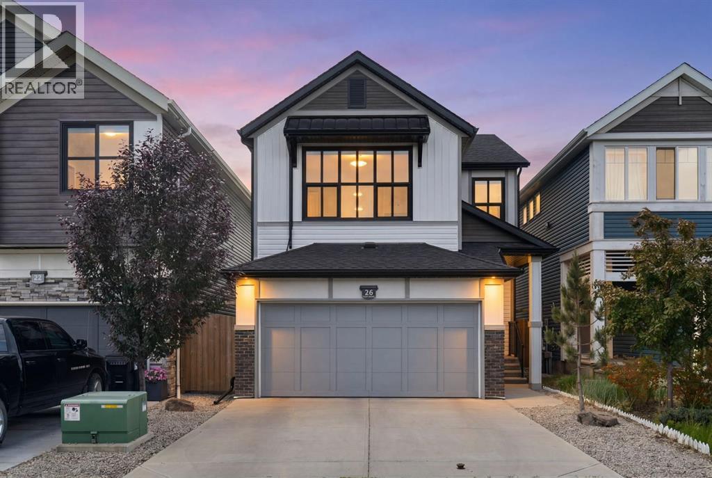 26 Seton Manor SE - 1
