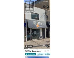 769a The Queensway, Toronto, ON M8Z1N1 Photo 23