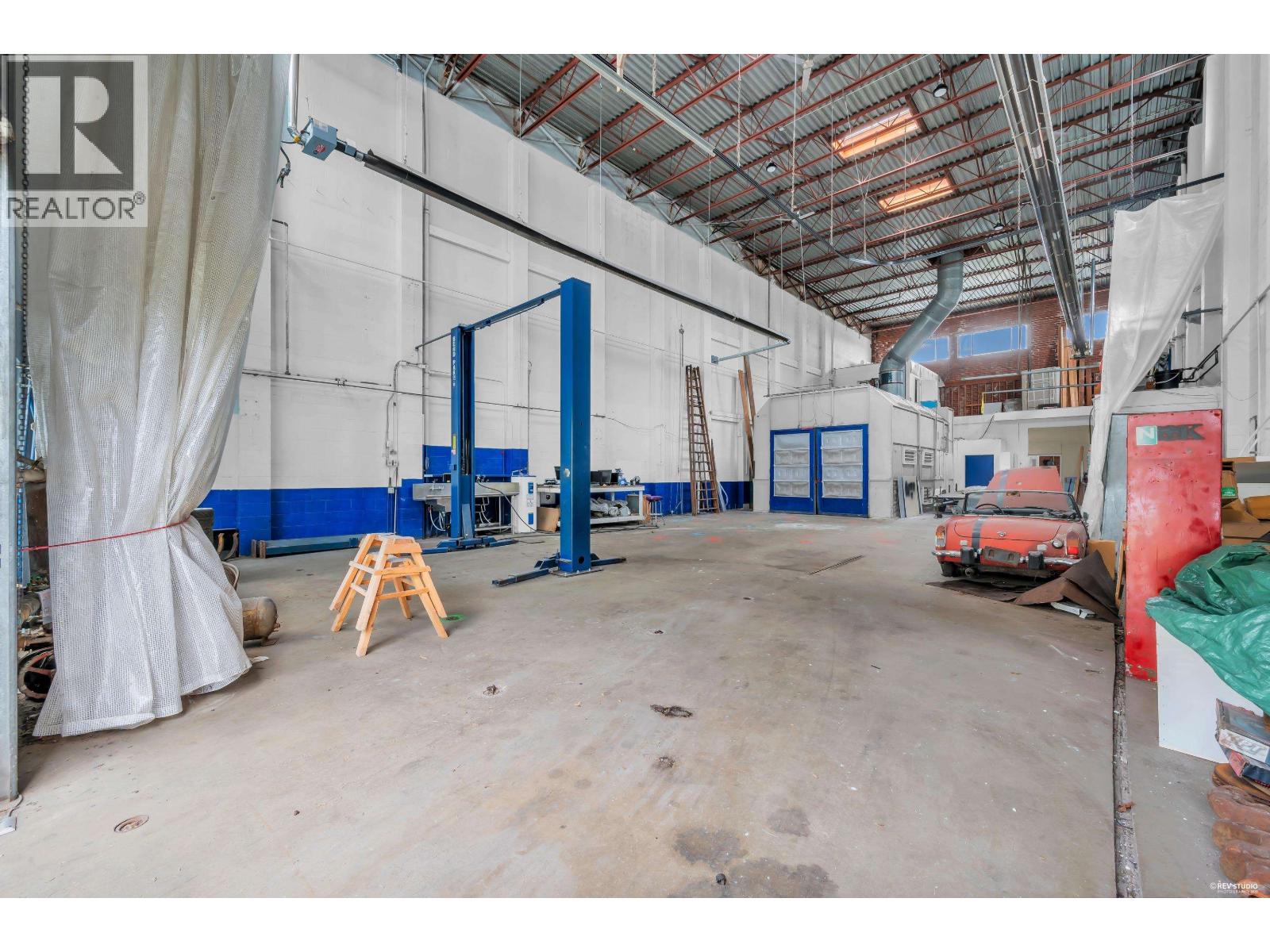 Industrial for Sale in Burnaby – 5329 IMPERIAL STREET, Burnaby – MLS# C8080500 - Image 11