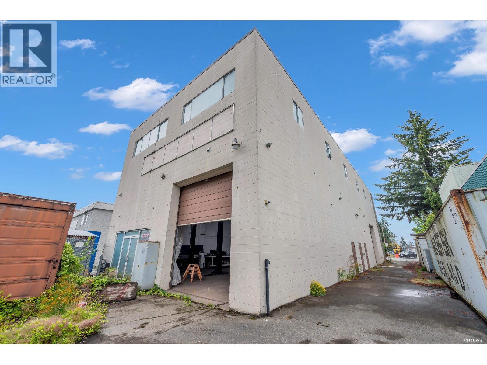 Industrial for Sale in Burnaby – 5329 IMPERIAL STREET, Burnaby – MLS# C8080500 - Image 2