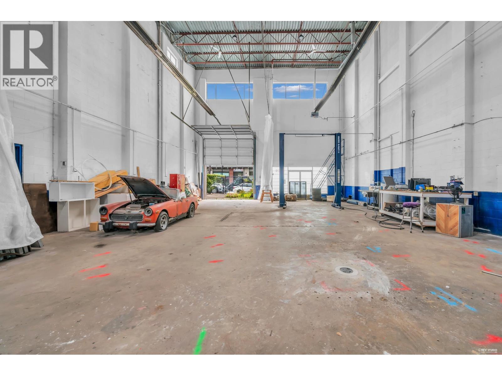 Industrial for Sale in Burnaby – 5329 IMPERIAL STREET, Burnaby – MLS# C8080500 - Image 10