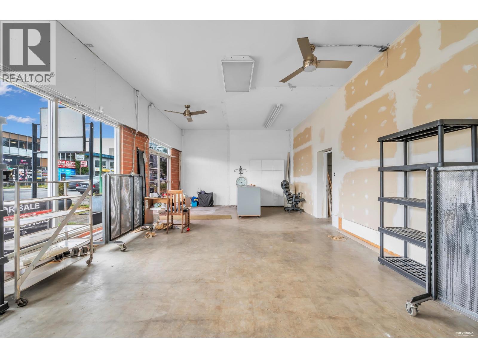 Industrial for Sale in Burnaby – 5329 IMPERIAL STREET, Burnaby – MLS# C8080500 - Image 14