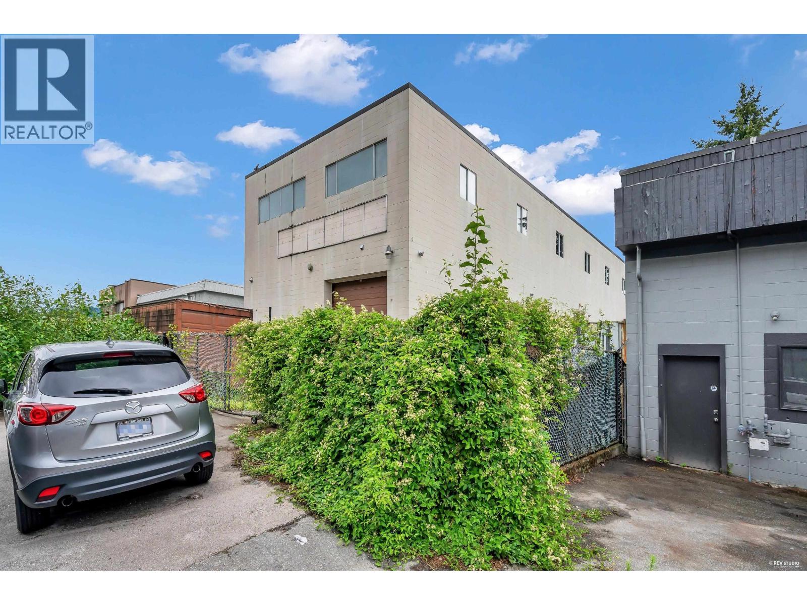 Industrial for Sale in Burnaby – 5329 IMPERIAL STREET, Burnaby – MLS# C8080500 - Image 24