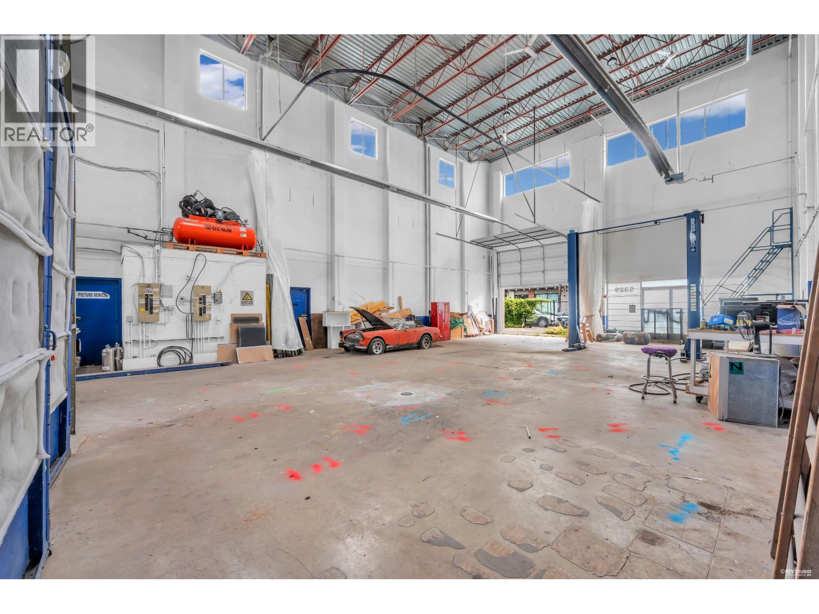 Industrial for Sale in Burnaby – 5329 IMPERIAL STREET, Burnaby – MLS# C8080500 - Image 3