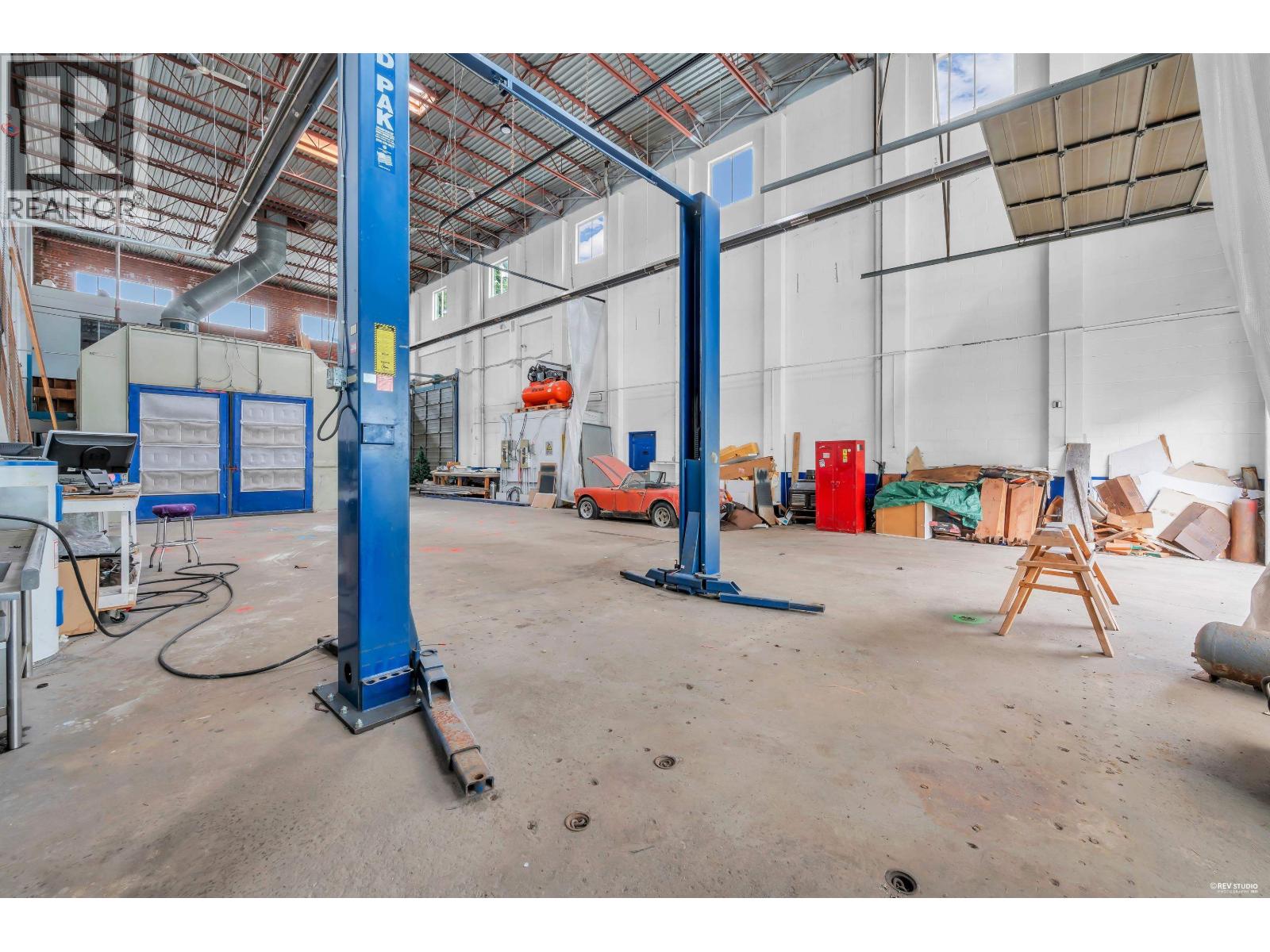 Industrial for Sale in Burnaby – 5329 IMPERIAL STREET, Burnaby – MLS# C8080500 - Image 4