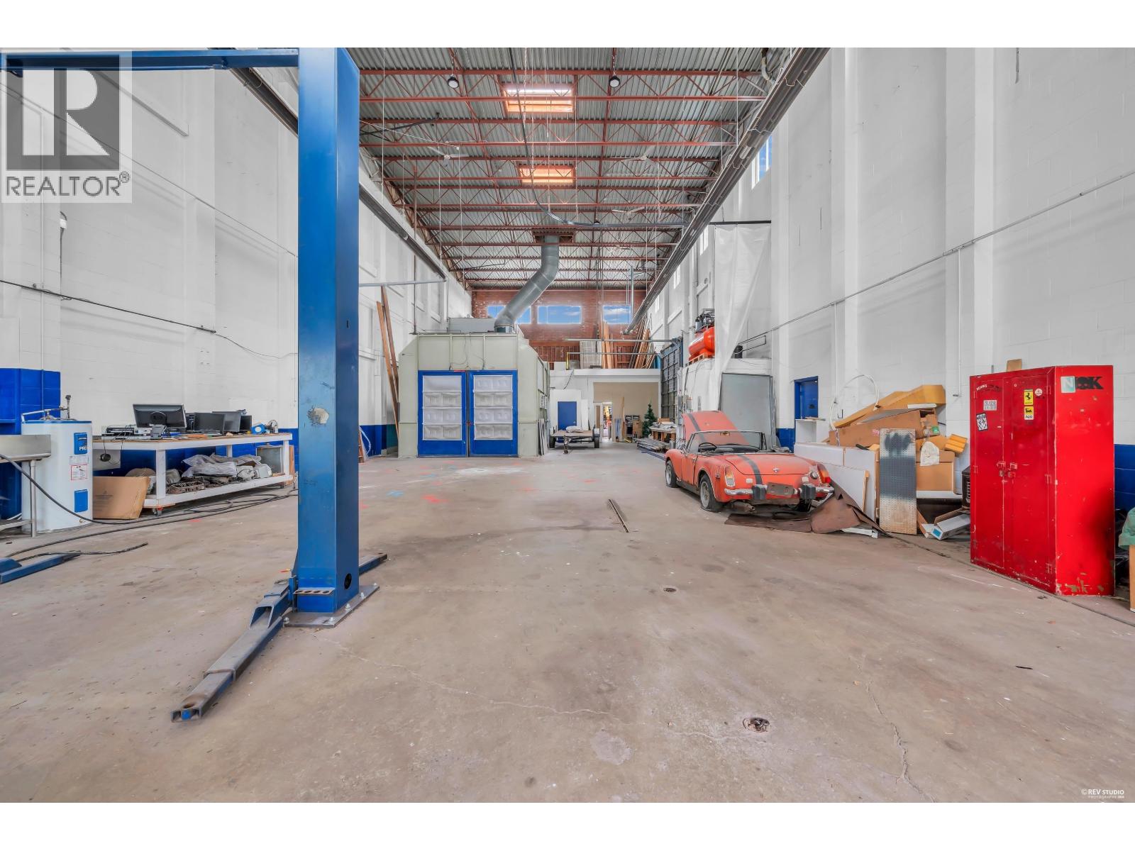 Industrial for Sale in Burnaby – 5329 IMPERIAL STREET, Burnaby – MLS# C8080500 - Image 5