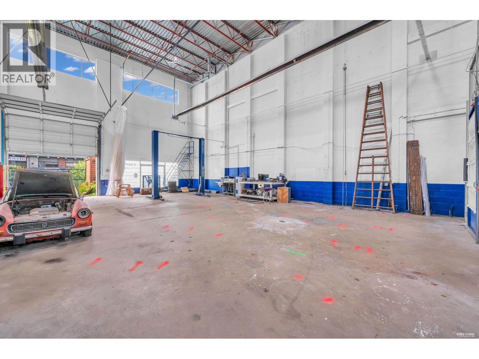 Industrial for Sale in Burnaby – 5329 IMPERIAL STREET, Burnaby – MLS# C8080500 - Image 6