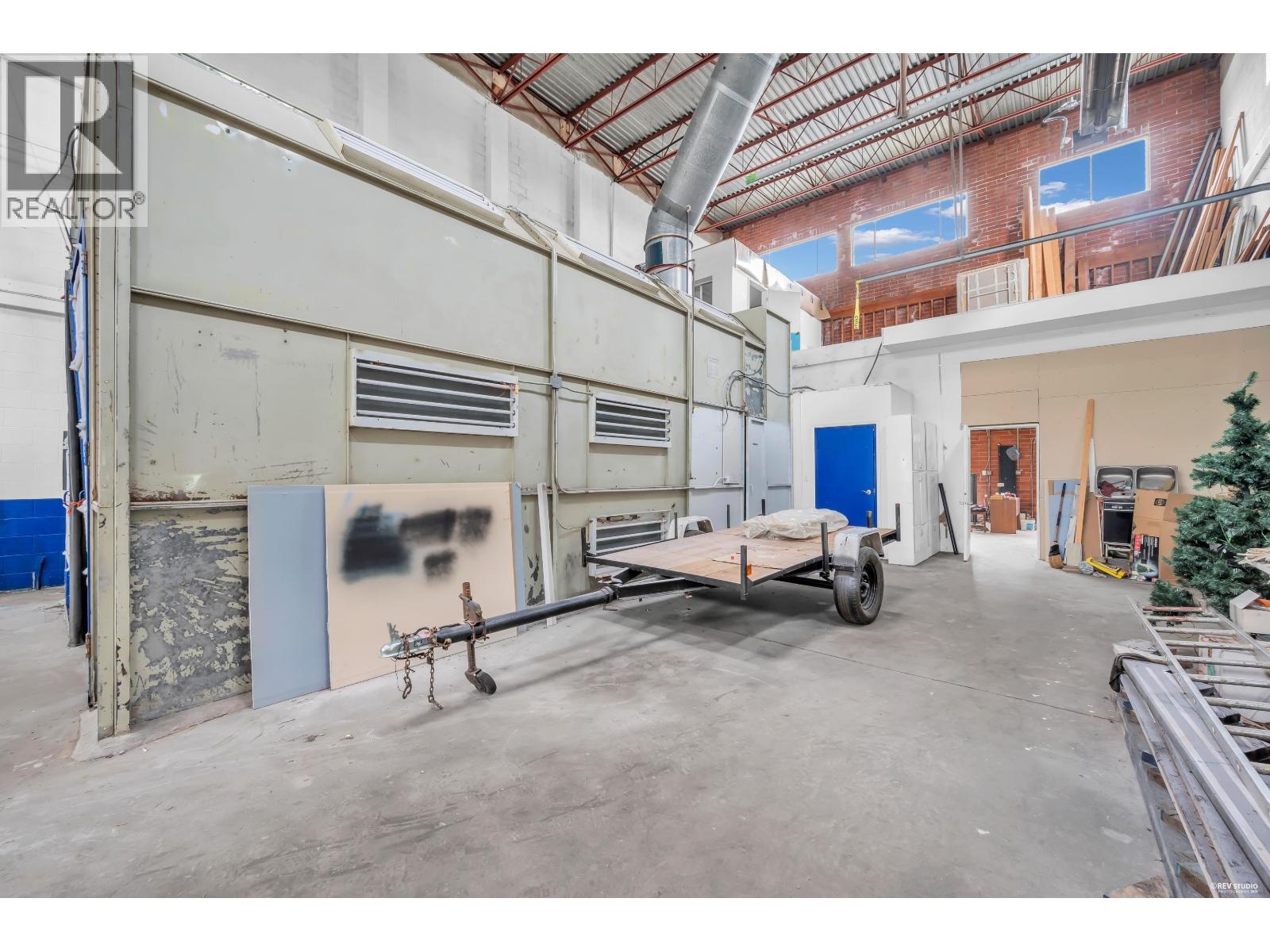 Industrial for Sale in Burnaby – 5329 IMPERIAL STREET, Burnaby – MLS# C8080500 - Image 7