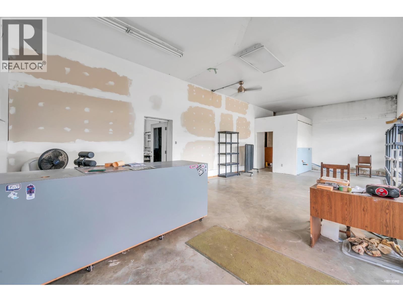 Industrial for Sale in Burnaby – 5329 IMPERIAL STREET, Burnaby – MLS# C8080500 - Image 12
