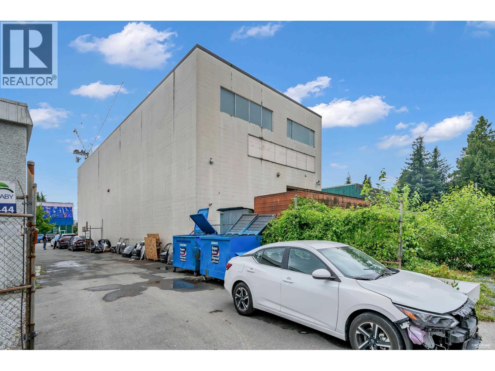 Industrial for Sale in Burnaby – 5329 IMPERIAL STREET, Burnaby – MLS# C8080500 - Image 17