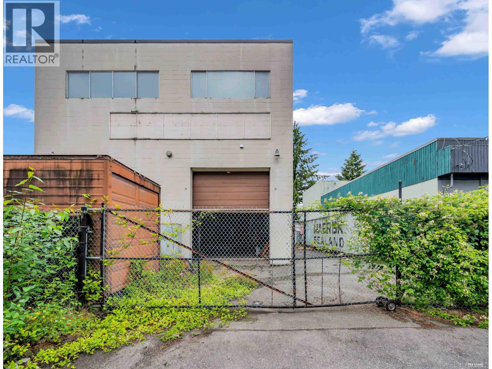 Industrial for Sale in Burnaby – 5329 IMPERIAL STREET, Burnaby – MLS# C8080500 - Image 15