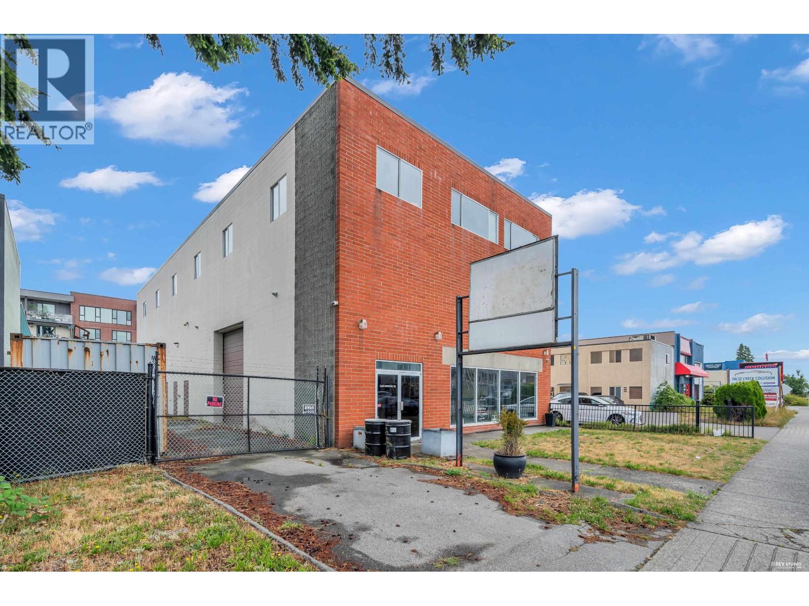 Industrial for Sale in Burnaby – 5329 IMPERIAL STREET, Burnaby – MLS# C8080500 - Image 16