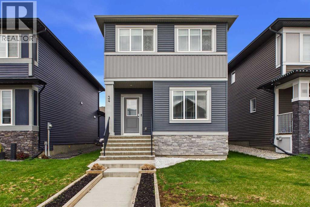 34 Birch Glen - 3