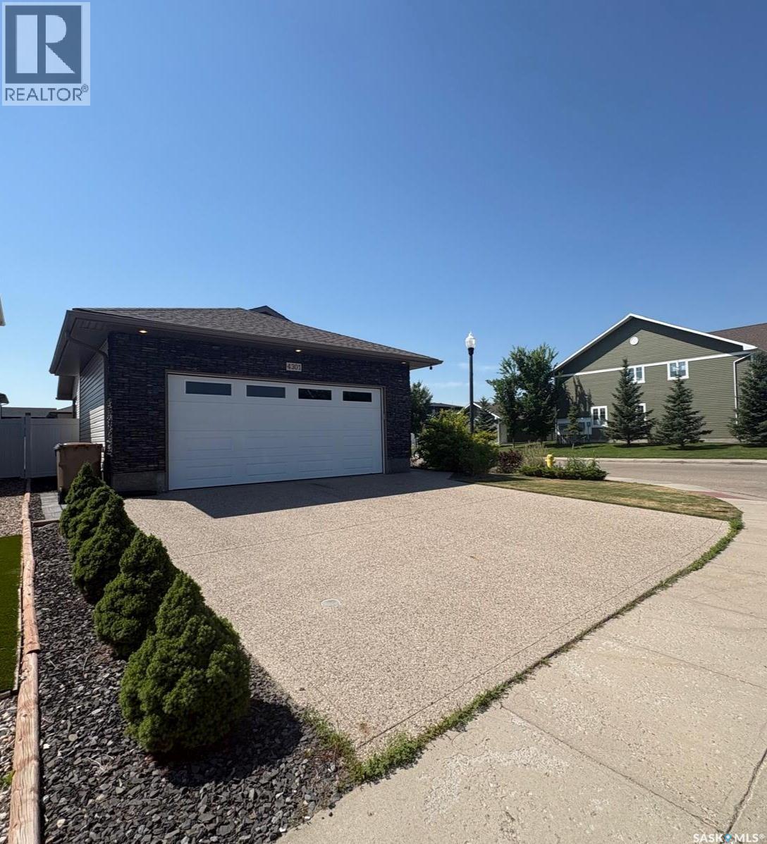 4301 Green Poplar LANE - 1