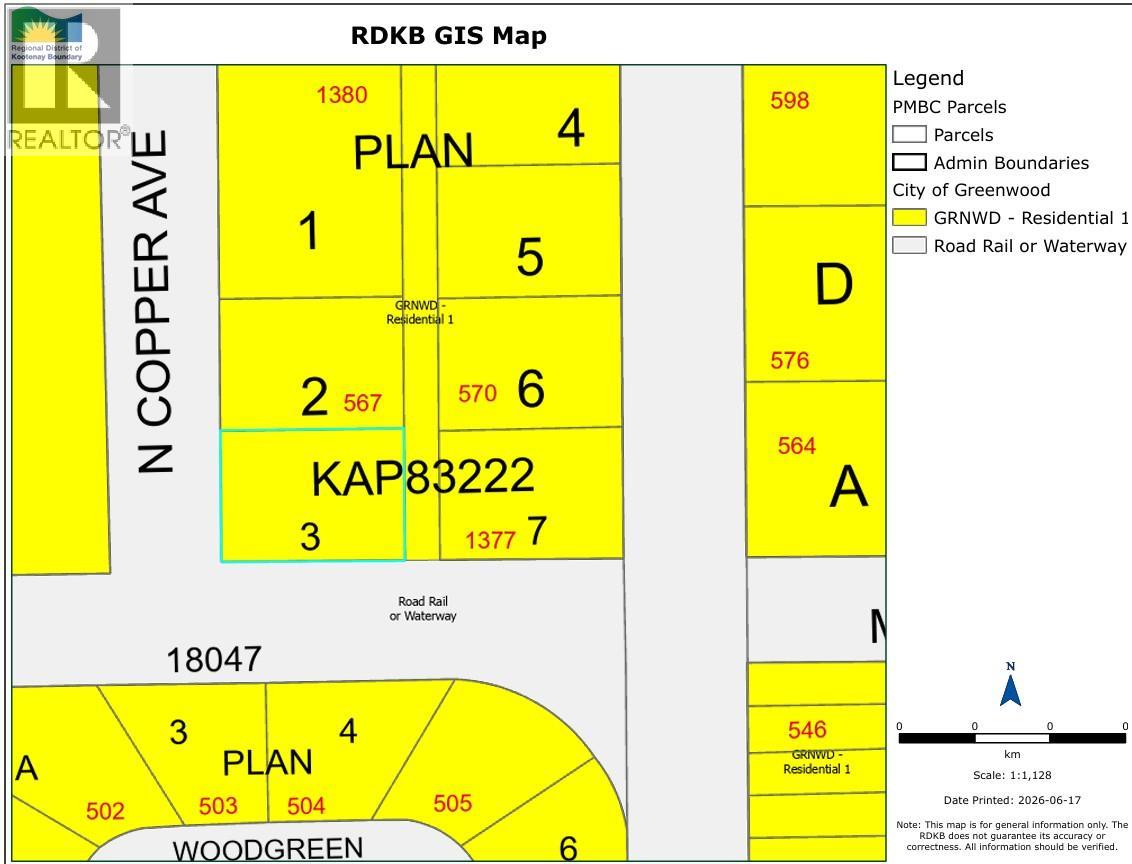 Lot 3 NICKEL Lane, Greenwood